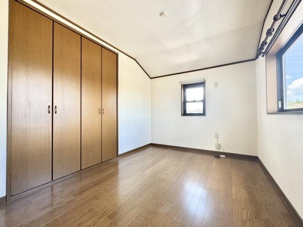 朝霞市根岸台８丁目の中古一戸建て