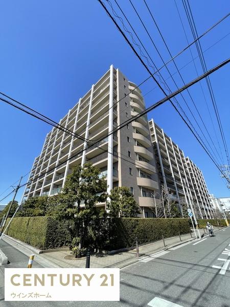 ヴィルヌーブ戸田公園