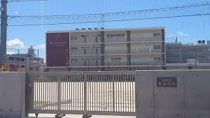 コスモ戸田公園エクシード(戸田市立戸田東中学校)