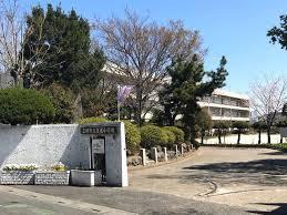 三郷市彦野 全1棟 1号棟(三郷市立彦成小学校)