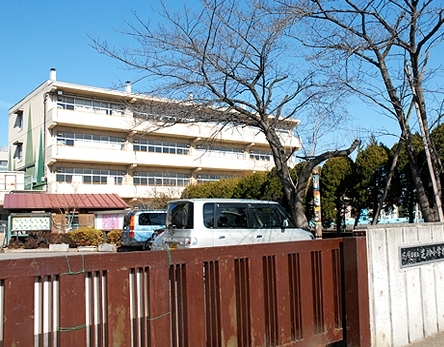 さいたま市大宮区天沼町２丁目の新築一戸建(さいたま市立芝川小学校)