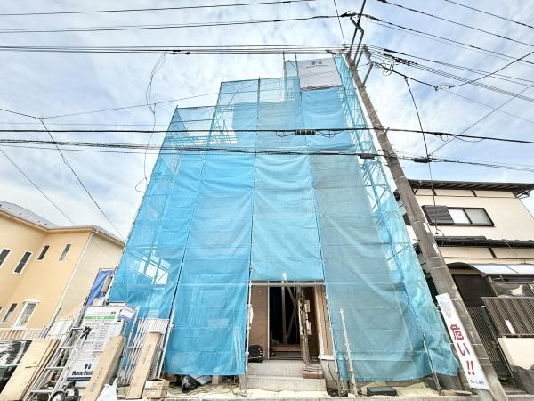さいたま市大宮区天沼町２丁目の新築一戸建