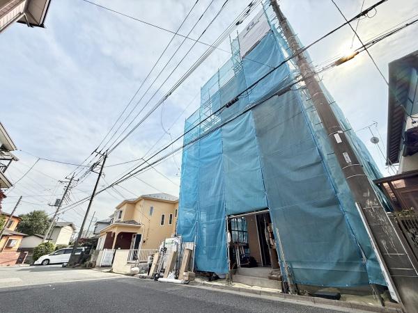 さいたま市大宮区天沼町２丁目の新築一戸建