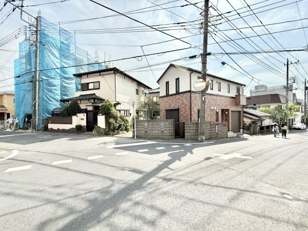 さいたま市大宮区天沼町２丁目の新築一戸建
