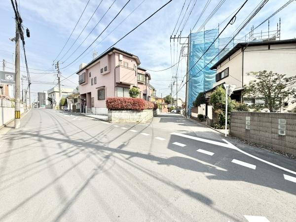 さいたま市大宮区天沼町２丁目の新築一戸建