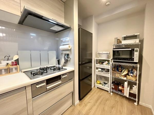 当社専任　レクセルマンション志木