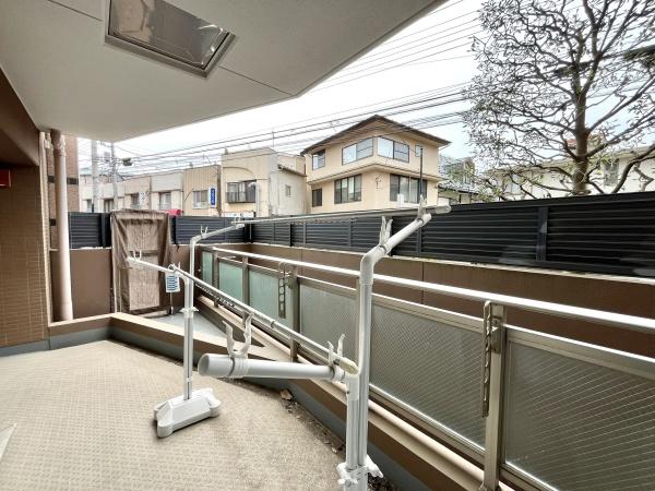 当社専任　レクセルマンション志木