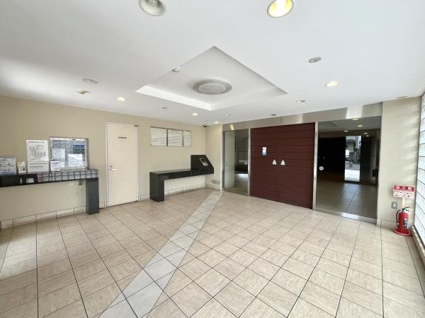 当社専任　レクセルマンション志木