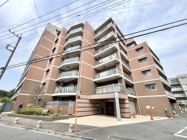 当社専任　レクセルマンション志木