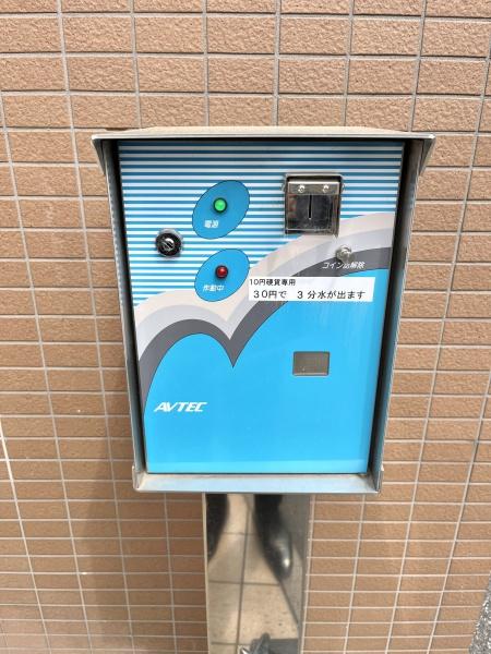 当社専任　レクセルマンション志木