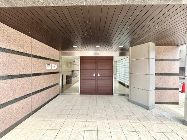当社専任　レクセルマンション志木