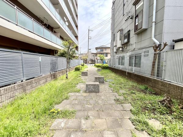 当社専任　レクセルマンション志木