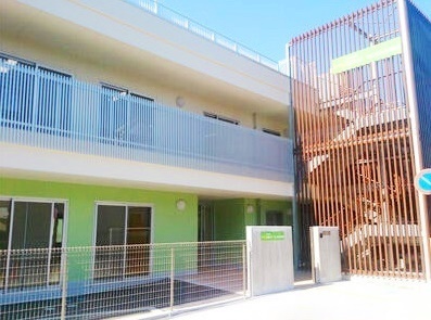 川口市栄町2丁目の新築一戸建(太陽の子川口幸町保育園)