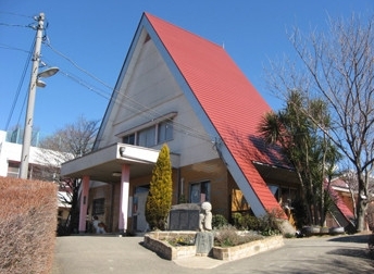 さいたま市緑区宮本2丁目の新築一戸建(ふるさと幼稚園)