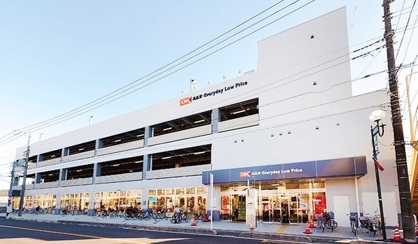 さいたま市緑区宮本2丁目の新築一戸建(オーケー浦和原山店)