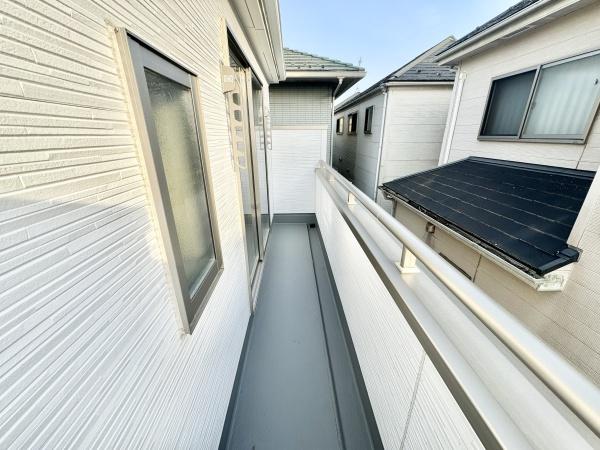 さいたま市緑区宮本２丁目の新築一戸建
