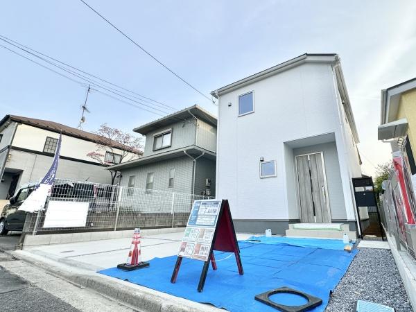 さいたま市緑区宮本２丁目の新築一戸建