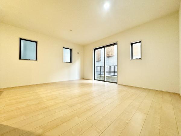 さいたま市緑区宮本２丁目の新築一戸建