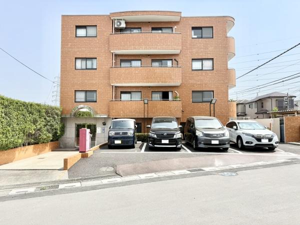 グローリア初穂大宮大和田