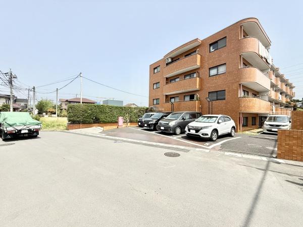 グローリア初穂大宮大和田