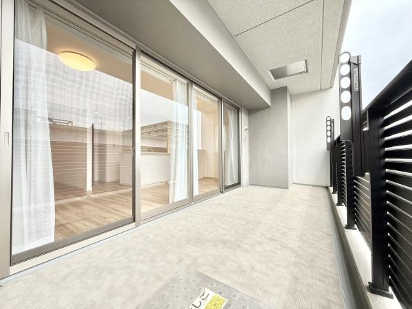 シュロスガーデンさいたま新都心