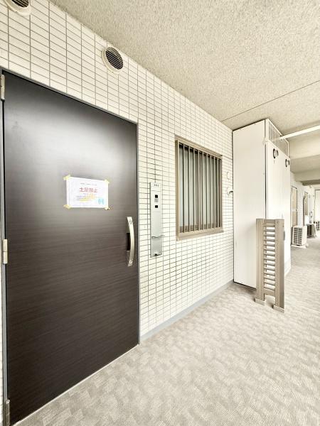 シュロスガーデンさいたま新都心