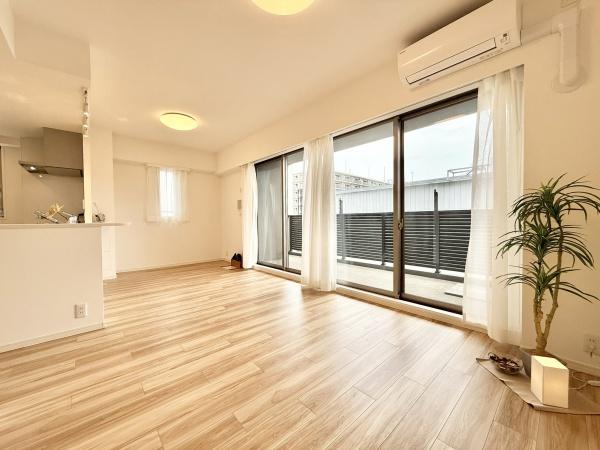 シュロスガーデンさいたま新都心