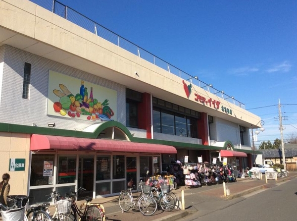 さいたま市浦和区大東３丁目の新築一戸建(コモディイイダ北浦和店)