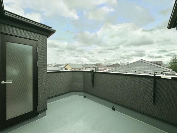 さいたま市浦和区大東３丁目の新築一戸建