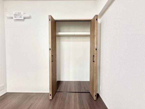 大宮平和台マンションＡ棟