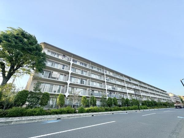 大宮平和台マンションＡ棟