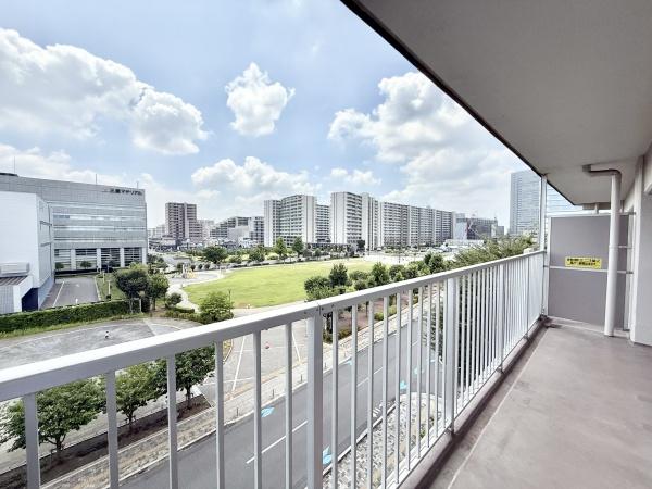 大宮平和台マンションＡ棟