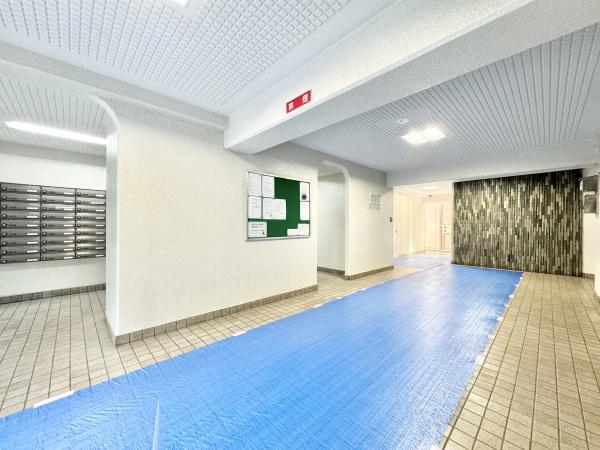 大宮平和台マンションＡ棟