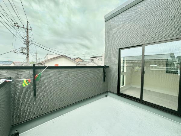 さいたま市浦和区大東３丁目の新築一戸建