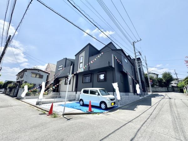 さいたま市浦和区大東３丁目の新築一戸建