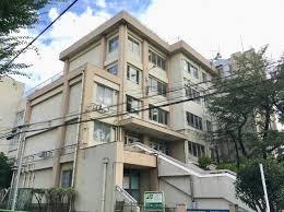 練馬区西大泉1丁目の中古一戸建て(練馬区立大泉小学校)