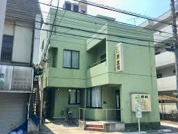 練馬区西大泉1丁目の中古一戸建て(原医院)