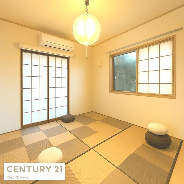 練馬区西大泉１丁目の中古一戸建て