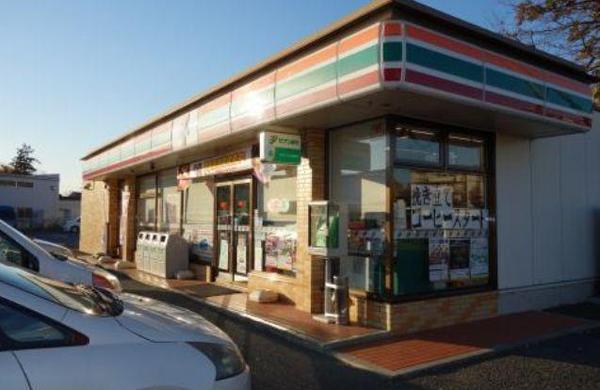 上尾市大字瓦葺の中古一戸建て(セブンイレブン上尾原市団地店)