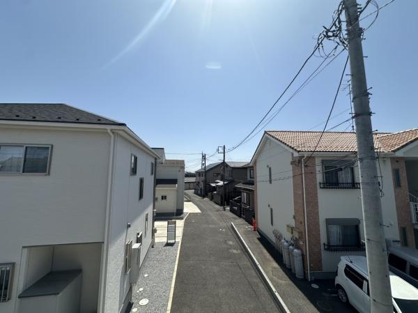 上尾市大字瓦葺の中古一戸建て