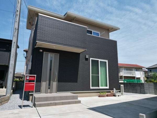 当社専任　上尾市大字瓦葺