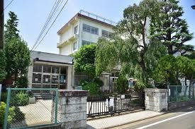 練馬区三原台1丁目の新築一戸建(練馬区立泉新小学校)