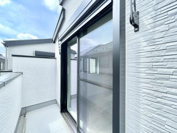 練馬区三原台１丁目の新築一戸建