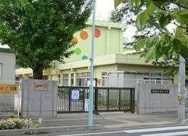 新座市新座2丁目の新築一戸建(新座市立新座小学校)