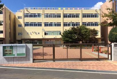 新座市新座2丁目の新築一戸建(新座市立第四中学校)
