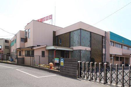 新座市新座2丁目の新築一戸建(志木なかもり幼稚園)