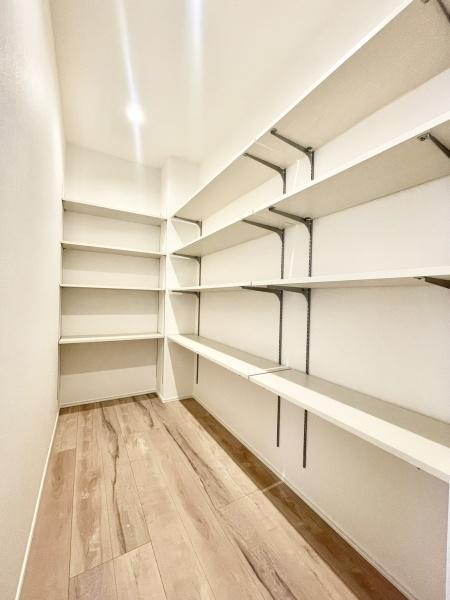 新座市新座２丁目の新築一戸建