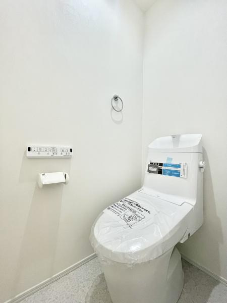 新座市新座２丁目の新築一戸建