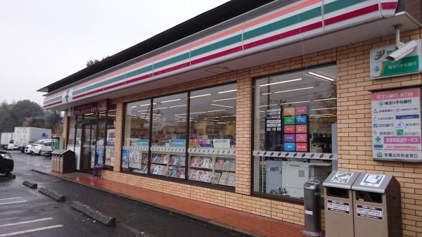 さいたま市緑区大字南部領辻の土地(セブンイレブン浦和南部領店)