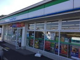 さいたま市緑区大字南部領辻の土地(ファミリーマートさいたま南部領辻店)
